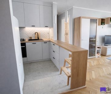 Wrocław, Krzyki, Skwierzyńska - Zdjęcie 6