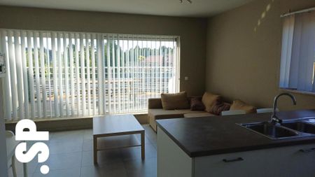 Centraal gelegen 1 slp appartement met terras - Foto 4