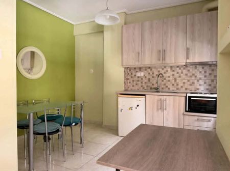 Studio/Γκαρσονιέρα για ενοικίαση Άγιος Νικόλαος (Βόλος) - Φωτογραφία 5