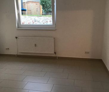 1 ZKB App. 30qm 410€ Warm zum 01.11.2025 zu vermieten - Foto 1