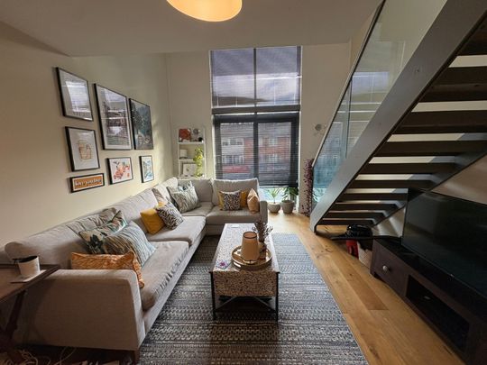 1 bedroom apartment to rent - Photo 1