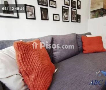 Piso en alquiler en Ubrique - Photo 1
