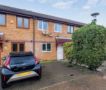 2 bedroom terraced house to rent - Photo 6