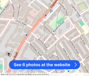 Rhodesia Road, SW9 - Photo 1