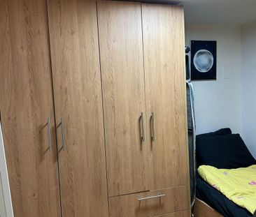 Studio/Γκαρσονιέρα για ενοικίαση Ιπποκράτειο (Φάληρο - Ιπποκράτειο) - Photo 6