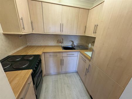 1 bedroom apartment to rent - Photo 5