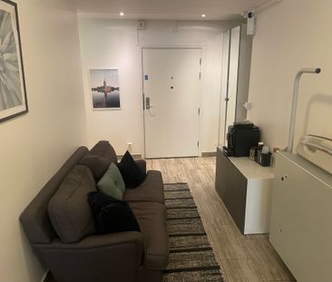 Fridhemsgatan, Stockholm - Foto 6