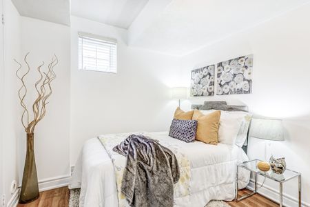 For Lease - 200 Mclevin Avenue Unit# 109, Toronto, Ontario - Photo 2