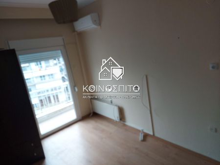 Studio/Γκαρσονιέρα για ενοικίαση Άγιος Αντώνιος (Βέροια) - Photo 4