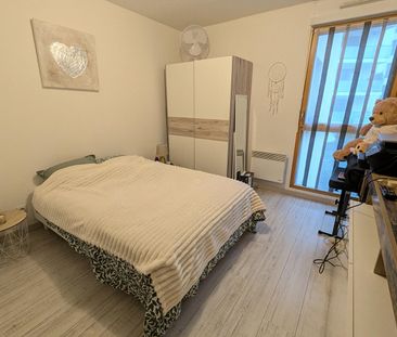 Location Appartement ROUEN - Photo 4