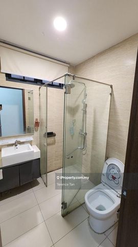 Crescent Bay Suites (Teluk Bayu), Taman Bayu Puteri, Johor Bahru - Foto 4