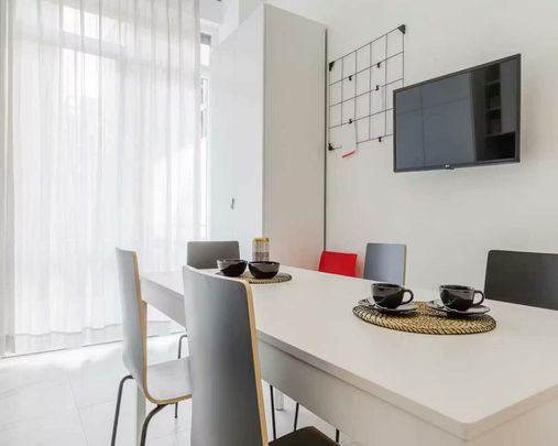 Viale Bligny, Milan, Lombardy 20136 - Photo 1