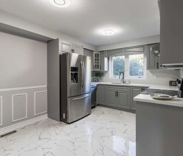 For Lease - 25 Horsham Street Unit# Upper, Brampton, Ontario - Photo 5