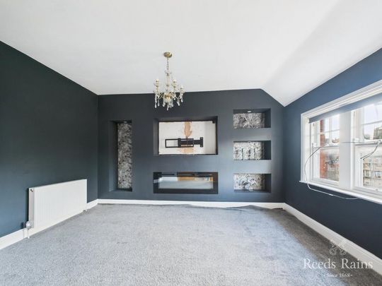 2 bedroom apartment to rent - Photo 1