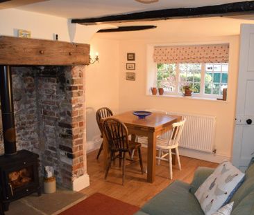 Oast Cottage, Tilmanstone - Photo 1