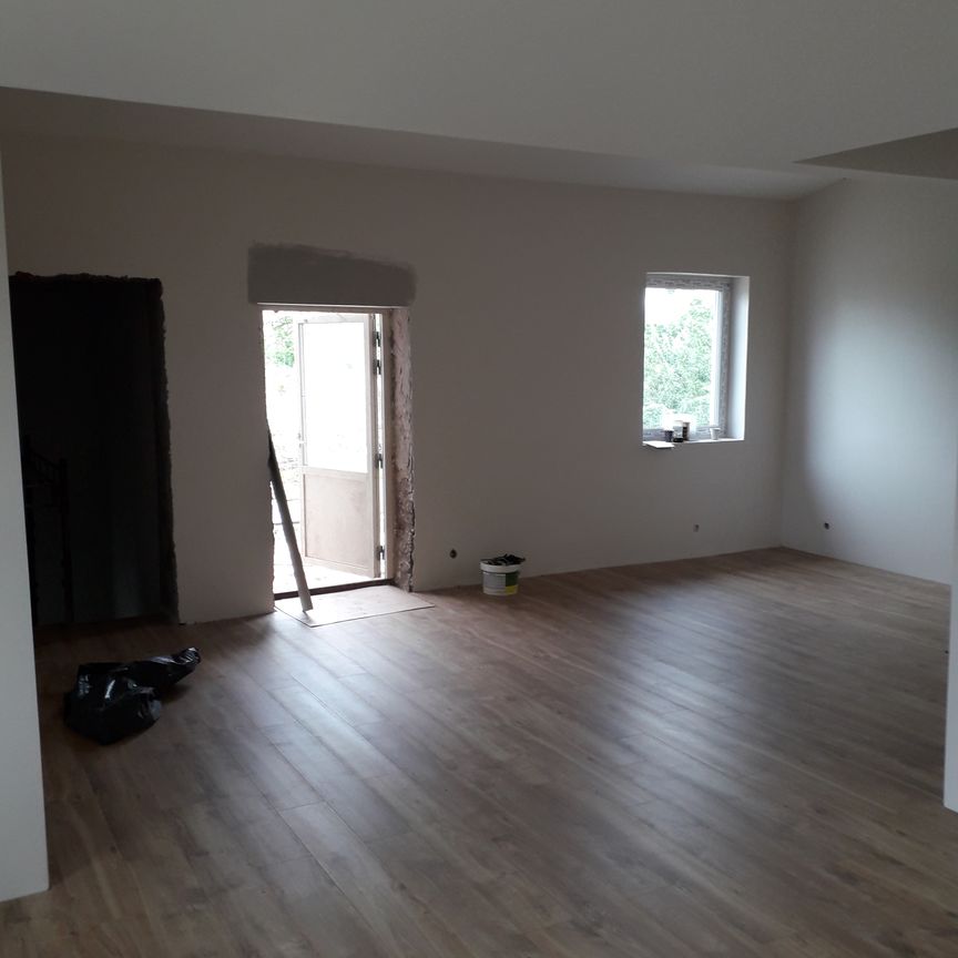 Krontorpsvägen, Halmstad - Foto 1