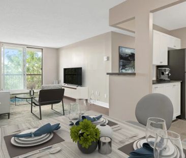 Victoria — 1 Bedroom - Photo 1