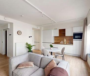 Studio te huur - Foto 1