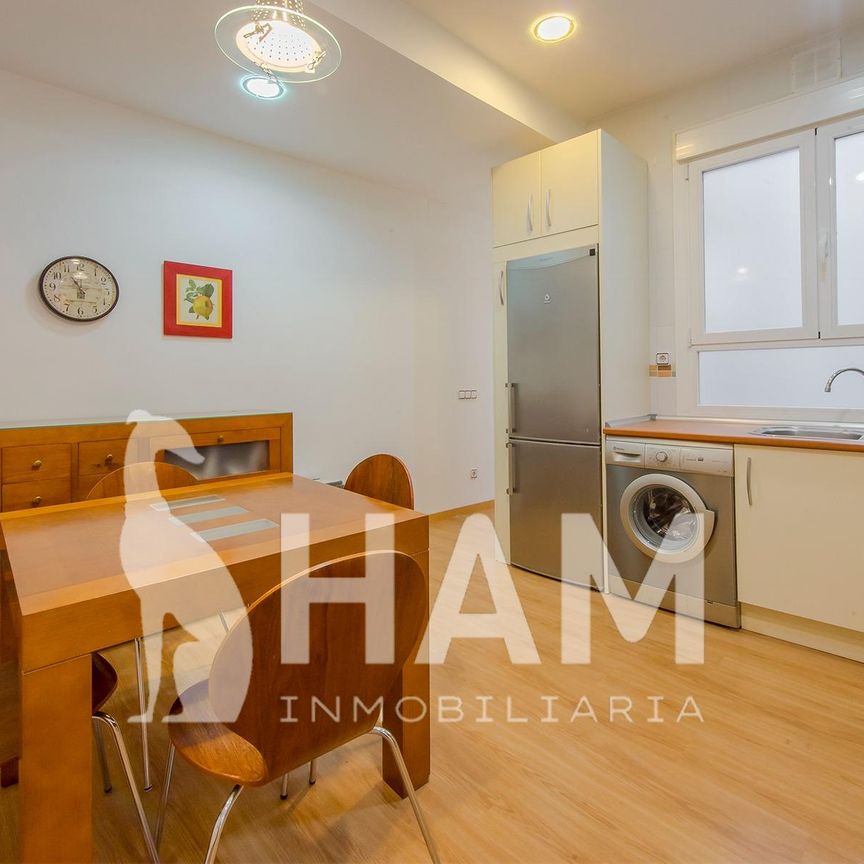 Habitación - Madrid - Centro - 650€ MES - Ref. SNBHAB1 - Foto 1