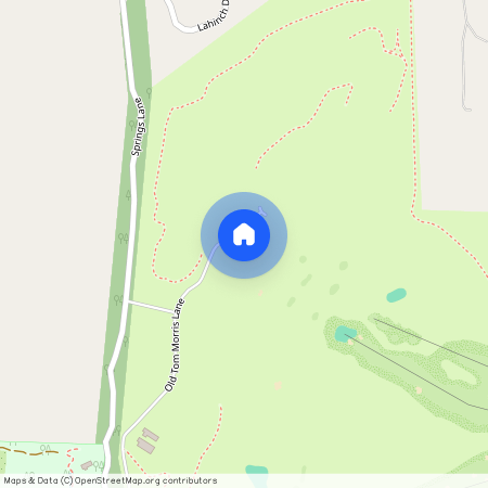 5 Old Tom Morris Lane, Vic 3939, Fingal