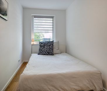 Beautiful 2.5-room apartment with 2 bedrooms and balcony in Munich-... - Foto 6