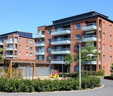 Repslagaregatan 17, Eslöv Centrum - Photo 2