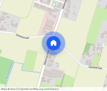 Energiezuinig tweeslaapkamerappartement met tuin - Photo 1