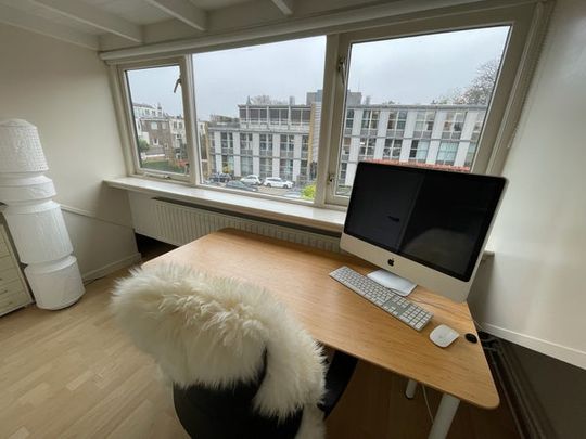 Te huur: Huis Tulpstraat in Utrecht - Foto 1