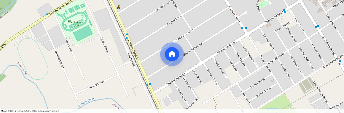 2/21 Gladstone Parade, NSW 2765, Riverstone