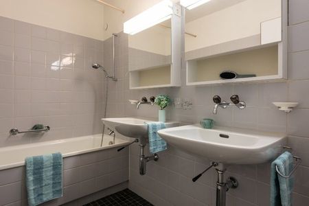 3.5 Zimmer, 97 m², 2. Stock - Foto 5