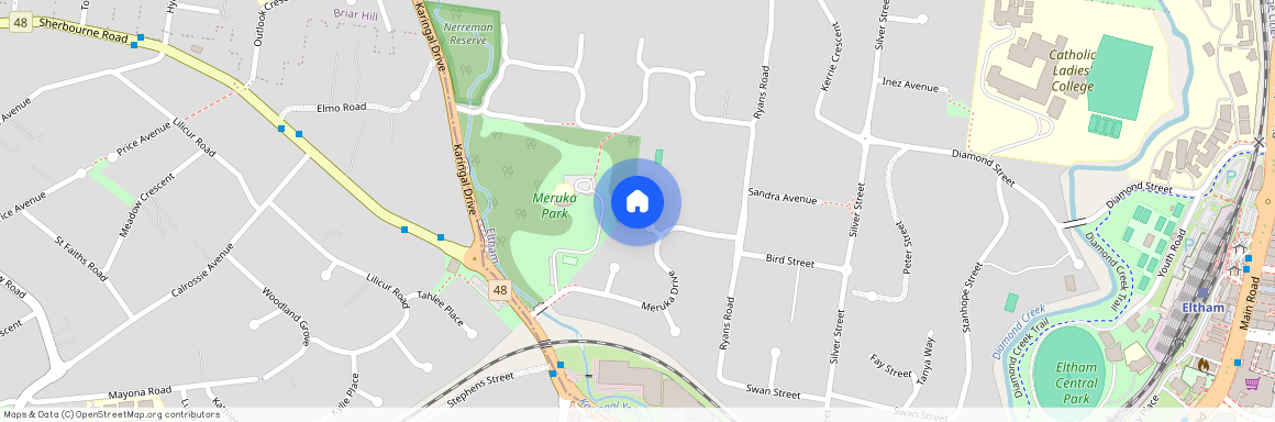 5 Punari Mews, Vic 3095, Eltham