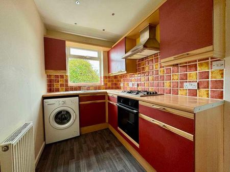 Hampshire Gardens, Wallsend, NE28 - Photo 2