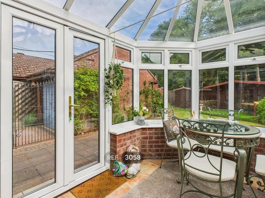 3 bedroom detached house to rent - Photo 1