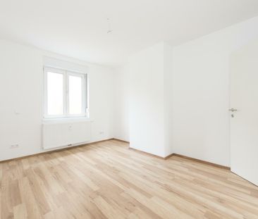 Helle 2-Zimmerwohnung mit 35 m² Terrasse – Wohnen mit Freiraum in G... - Foto 4