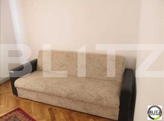 Apartament cu 3 camere, decomandat, la 1 minut de McDonalds - Photo 1