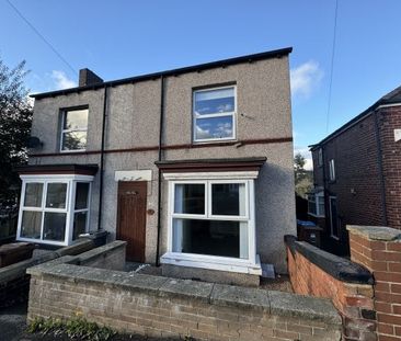 Dovercourt Road, Sheffield, S2 - Photo 1