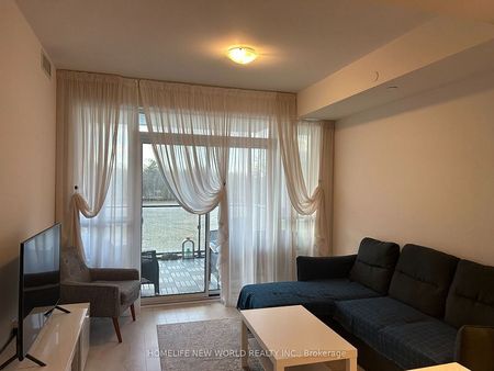 For Lease - 375 Sea Ray Avenue Unit# 307, Innisfil, Ontario - Photo 3