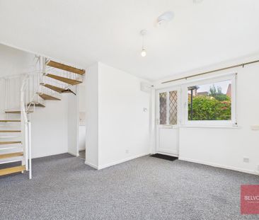 1 bedroom end of terrace house to rent - Photo 6