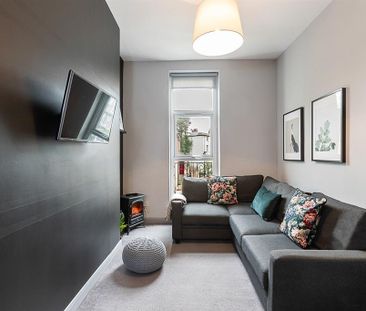 1 bedroom flat to rent - Photo 4