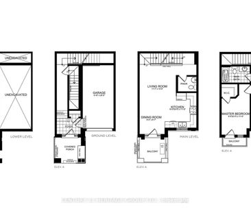 For Lease - 620 Colborne Street Unit# 2, Brantford, Ontario - Photo 5