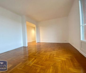 Location Appartement 3 pièces 64m² VIROFLAY 78220 - Photo 4