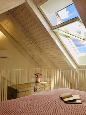 Pronájem bytu 2+kk 46 m², Mikulov - Fotografie 1