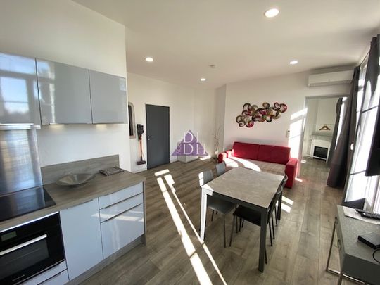 COEUR DE VILLE 3 - Photo 1