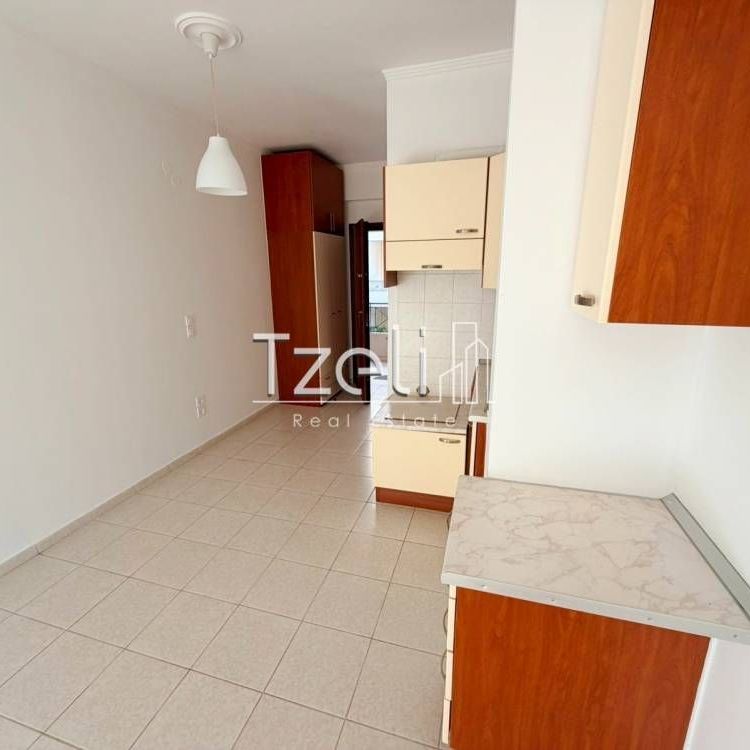 Studio/Γκαρσονιέρα για ενοικίαση Λάγγουρα (Πάτρα) - Photo 1