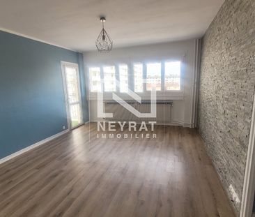 APPARTEMENT T3 A LOUER - Photo 2