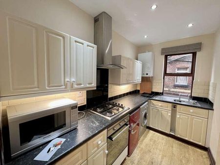 Wilbraham Road, Manchester, M21 - Photo 4