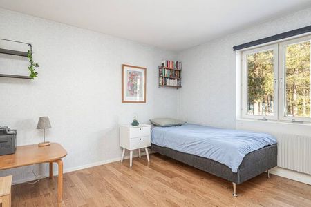 Strömstadsvägen, Sundsvall - Foto 5