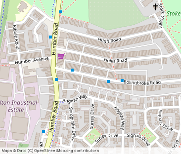 Bolingbroke Road, Coventry, CV3 1AR - Photo 1