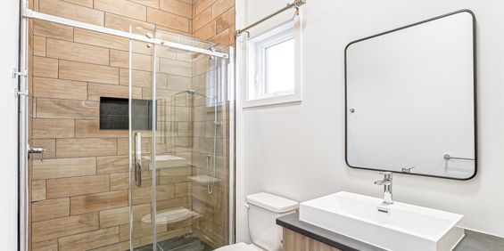 Appartement 6 ½ à Louer - Melocheville - Photo 3