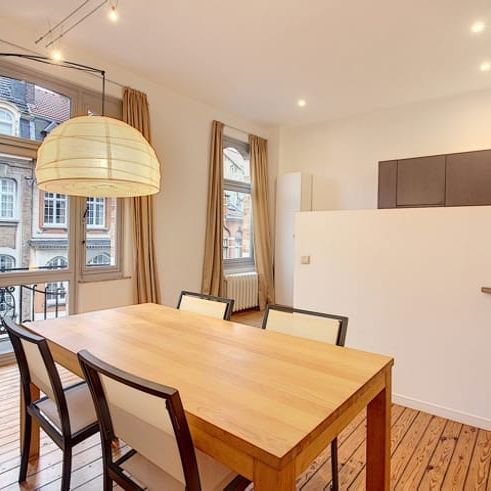 Duplex te huur - Foto 1